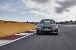 BMW M340i xDrive 2019 года (WW)